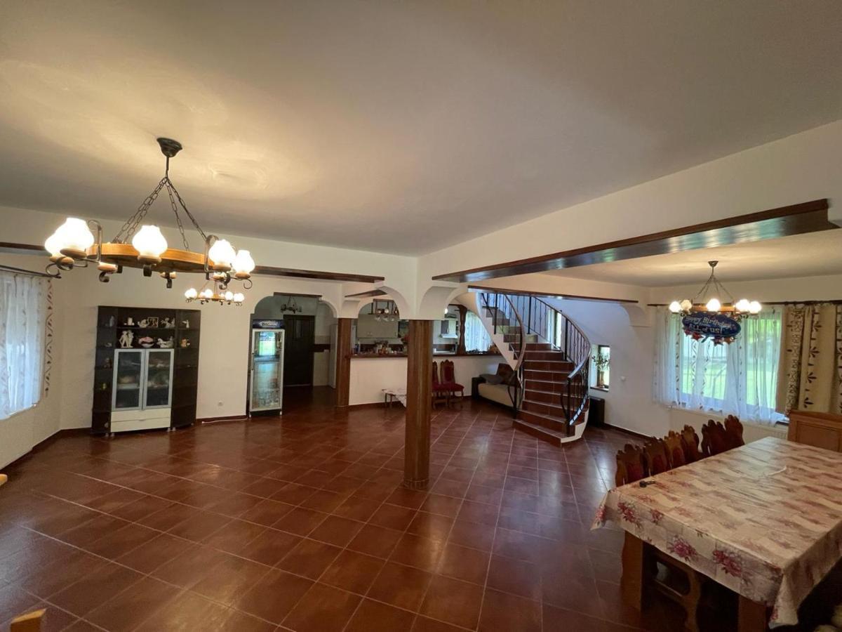 Lotrioara Villa Sibiu