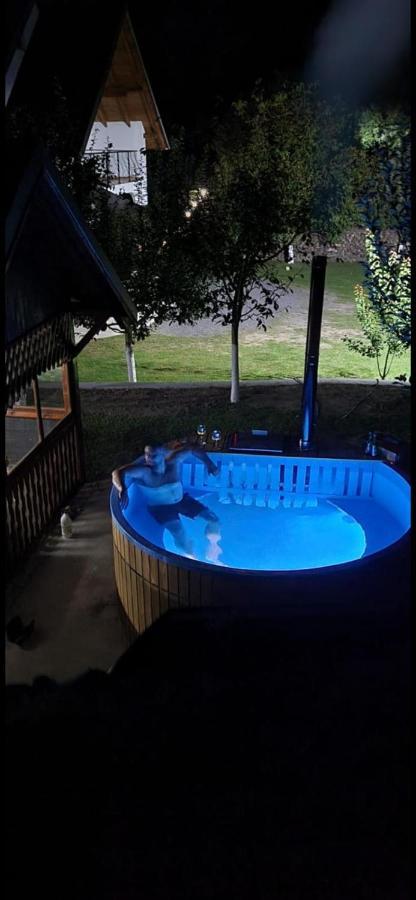 Lotrioara Villa *